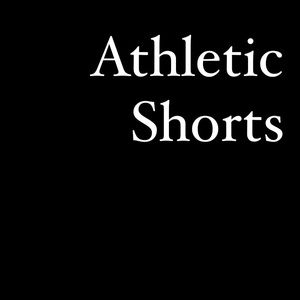 Athletic Shorts